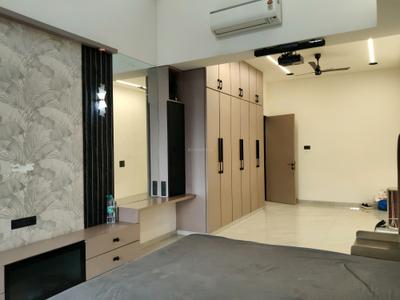 Bedroom Image of 2800 Sq.ft 3 BHK Villa for sale in Lodha Upper Thane, Bhiwandi Thane for Rs. 45000000