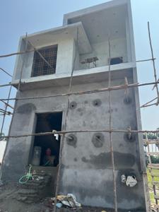 Image of 1600 Sq.ft 3 BHK Independent House for sale in Marie Oulgaret, Puducherry for Rs. 7300000