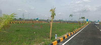 Image of 1200 Sq.ft Residential Plot / Land for sale in Perungudi, Madurai for Rs. 1428000