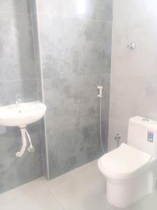 Bedroom One Image of 1270 Sq.ft 2 BHK Apartment / Flat for sale in Dullapally Hyderabad for Rs. 5715000