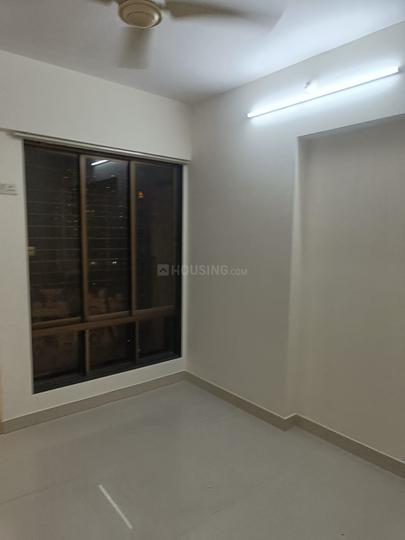 Bharat Shiv Sai Paradise Bedroom 1