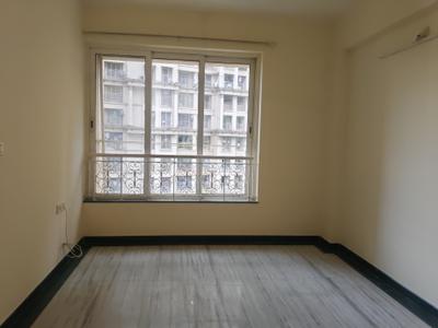 Bedroom Image of 950 Sq.ft 2 BHK Apartment / Flat for rent in Hiranandani Estate Thane for Rs. 45000