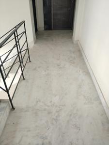 Balcony Image of 965 Sq.ft 2 BHK Apartment / Flat for sale in Nayabad Kolkata for Rs. 4600000