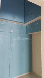 Kitchen Image of 680 Sq.ft 1 BHK Apartment / Flat for rent in Kondapur Hyderabad for Rs. 18500