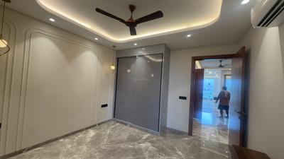 Bedroom Image of 1500 Sq.ft 3 BHK Builder Floor for sale in Ansal Versalia, Sector 67 Gurgaon for Rs. 27000000