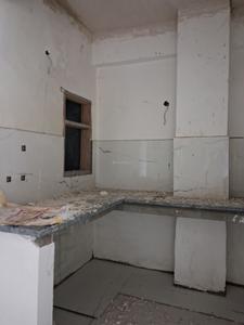 Kitchen Image of 1050 Sq.ft 2 BHK Apartment / Flat for sale in Sector 101 Noida for Rs. 4600000