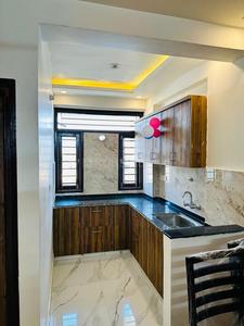 Kitchen Image of 799 Sq.ft 2 BHK Apartment / Flat for sale in Jhotwara Jaipur for Rs. 3052508