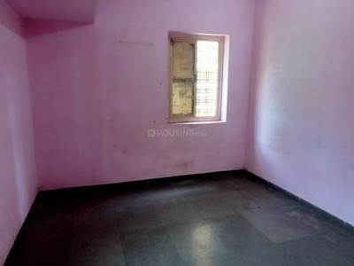Bedroom Image of 900 Sq.ft 1 BHK Villa for rent in Cidco Aurangabad for Rs. 11000