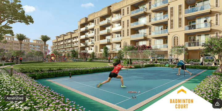 Signature Global City 92 Main Image 1