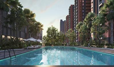 3 BHK Flat