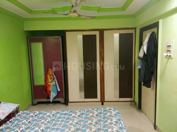 DATTA CHAYA CHS Bedroom 1