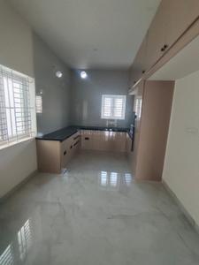 Kitchen Image of 1100 Sq.ft 2 BHK Villa for sale in Keeranatham Coimbatore for Rs. 8500000