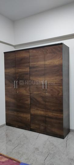 SILVER NOOK KALINA Bedroom 1