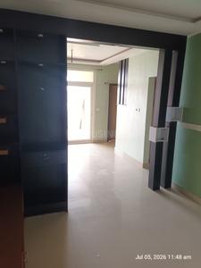 Hall Image of 1299 Sq.ft 3 BHK Apartment / Flat for sale in Shriram Sameeksha, Singapura Bengaluru for Rs. 10500000