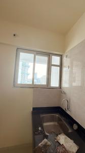 Kitchen Image of 1100 Sq.ft 3 BHK Apartment / Flat for rent in Pharande Felicity, Ravet Pune for Rs. 30000