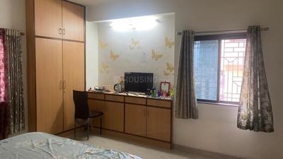 1 BHK Flat