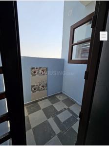 Balcony Image of 900 Sq.ft 2 BHK Independent House for sale in Kharar Mohali for Rs. 6890000