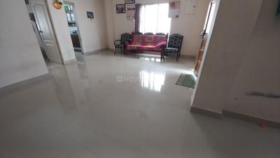 3 BHK Villa