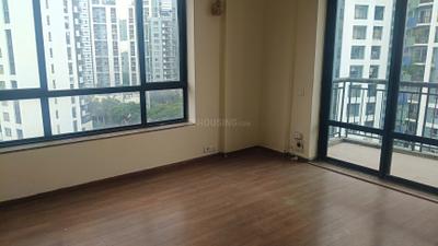 Bedroom Image of 2130 Sq.ft 3 BHK Apartment / Flat for sale in Unitech The Close North, Sector 50 Gurgaon for Rs. 34800000