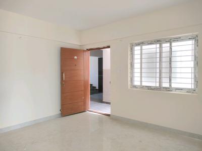 Living Room Image of 1135 Sq.ft 2 BHK Apartment / Flat for sale in Sri Vidhathri Vasatham, Electronic City Bengaluru for Rs. 7850000