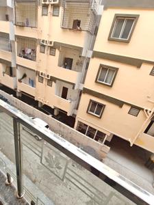 Image of 1100 Sq.ft 3 BHK Apartment / Flat for rent in Electronic City, Bengaluru for Rs. 41000