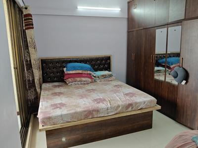 Bedroom Image of 1250 Sq.ft 2 BHK Apartment / Flat for sale in Today Ganesham, Ulwe Navi Mumbai for Rs. 13000000
