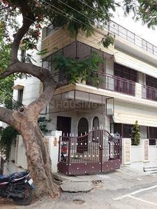 3 BHK Independent House