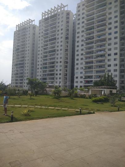 Elita Promenade Main Image 1