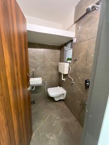 Bathroom Image of 686 Sq.ft 1 BHK Apartment / Flat for sale in Shivshakti Oasis, Badlapur East Badlapur for Rs. 2625000