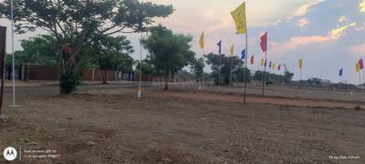 Residential Plot