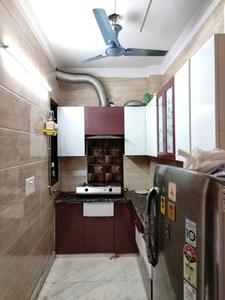 2 BHK Independent Builder Floor