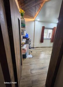 Balcony Image of 2800 Sq.ft 3 BHK Independent House for rent in Sangamvadi Pune for Rs. 110000