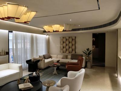 4 BHK Flat