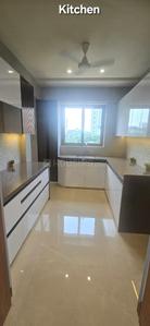 Kitchen Image of 2000 Sq.ft 4 BHK Apartment / Flat for sale in Chembur Mumbai for Rs. 72500000