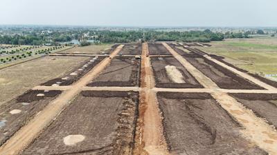 Image of 240 Sq.ft Residential Plot / Land for sale in Surampalli, Vijayawada for Rs. 2159760