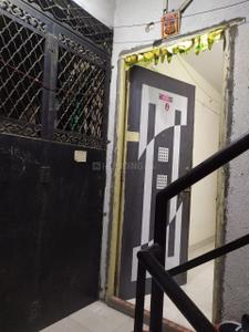 Balcony Image of 414 Sq.ft 1 RK Builder Floor for sale in Pimple Gurav Pune for Rs. 2200000