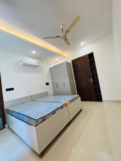 Sushant Lok Phase 3, Sector 57 Bedroom 1