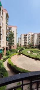 Balcony Image of 1950 Sq.ft 3 BHK Apartment / Flat for sale in JP Beverly Park CGHS, Sector 22 Dwarka New Delhi for Rs. 31500000