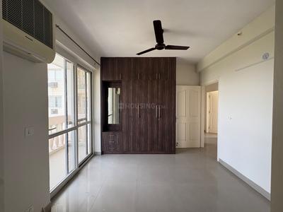 3.5 BHK Flat