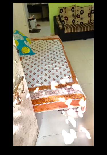 Niljyoti Society, Gokhalenagar Bedroom 1