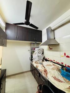 Kitchen Image of 1310 Sq.ft 3 BHK Apartment / Flat for sale in Payal Arcade, Pratap Nagar Nagpur for Rs. 8800000