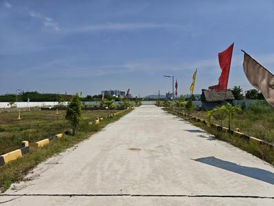 Image of 900 Sq.ft Residential Plot / Land for sale in Mudichur, Chennai for Rs. 4185000