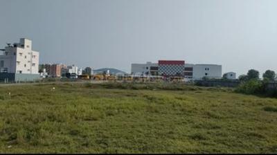 Image of 1710 Sq.ft Residential Plot / Land for sale in Perungalathur, Chennai for Rs. 8650000