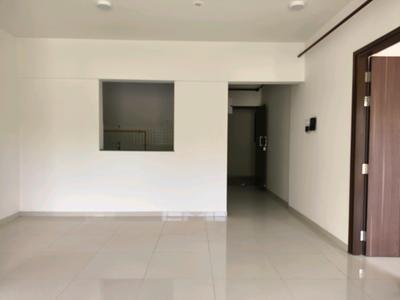 Living Room Image of 1146 Sq.ft 2.5 BHK Apartment / Flat for sale in Shapoorji Pallonji Vanaha, Bavdhan Pune for Rs. 9800000
