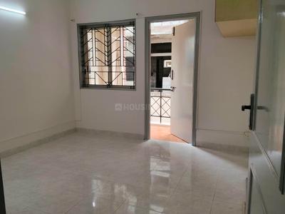 Bedroom Image of 1100 Sq.ft 2 BHK Apartment / Flat for rent in Anriya Dwellington, RMV Extension Stage 2 Bengaluru for Rs. 40000
