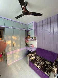 Bedroom Image of 621 Sq.ft 2 BHK Apartment / Flat for sale in Address 51, Bandra East, Mumbai, Bandra East Mumbai for Rs. 31000000