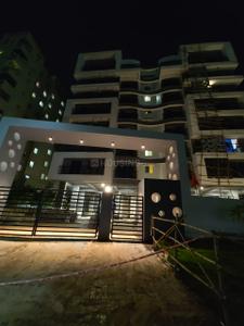 Image of 1300 Sq.ft 2 BHK Apartment / Flat for sale in Rajarhat, Kolkata for Rs. 6700000