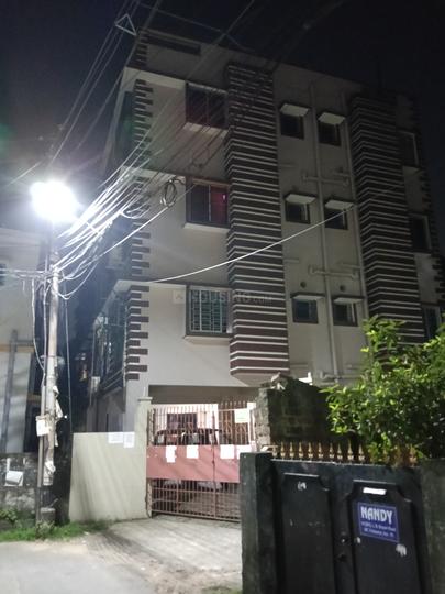 Haltu south Purbachal shakti sangha club near Main Image 1