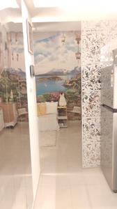 Image of 500 Sq.ft 1 BHK Apartment / Flat for sale in Sethia Imperial Avenue, Malad East, Mumbai for Rs. 10000000