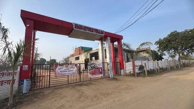 Image of 1000 Sq.ft Residential Plot / Land for sale in Signature Villas, Dhamora, Chhatarpur for Rs. 1000000